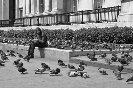 2020 01 23-25 - Hinterland Galerie, Vienna, Austria