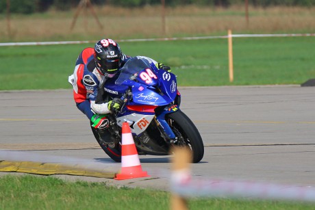 94 Medzinárodné motocyklové preteky Trenčín 2022
